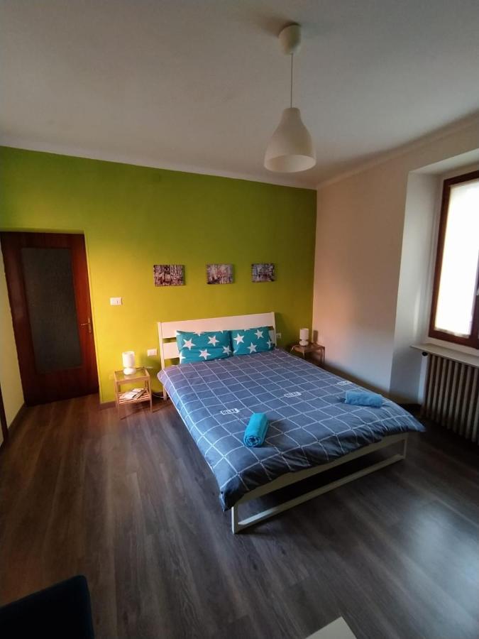 Verbania Centro Storico 2 Camere Buitenkant foto