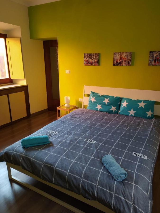 Verbania Centro Storico 2 Camere Buitenkant foto