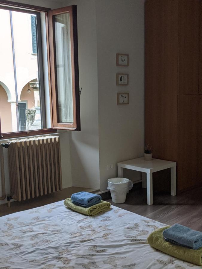 Verbania Centro Storico 2 Camere Buitenkant foto