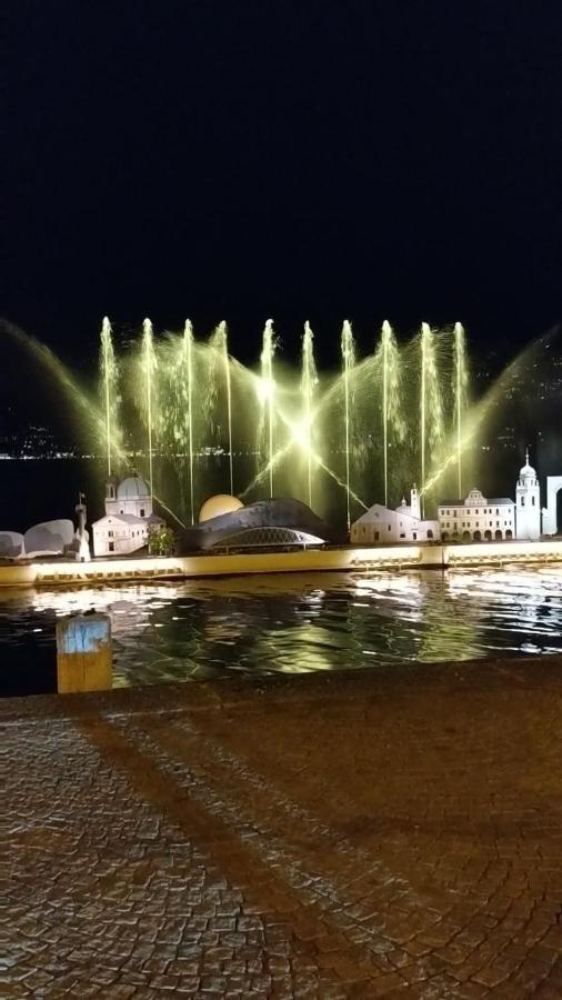 Verbania Centro Storico 2 Camere Buitenkant foto