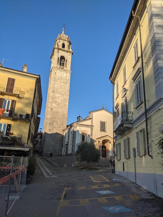Verbania Centro Storico 2 Camere Buitenkant foto